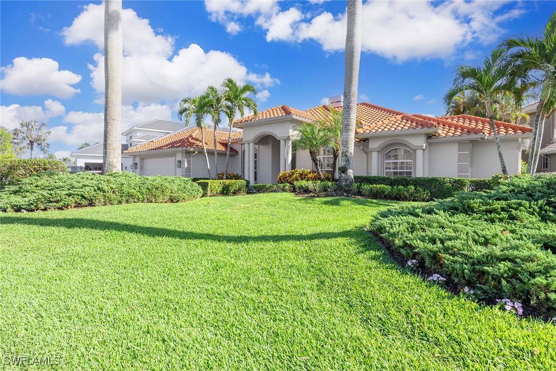 8909 Lely Island Cir., Naples, FL 34113