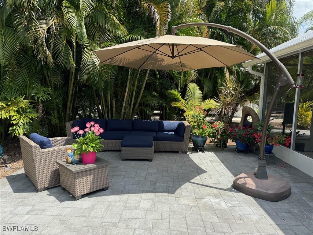 Lot 169 3017 Belle Of Myers Rd., Labelle, FL 33935