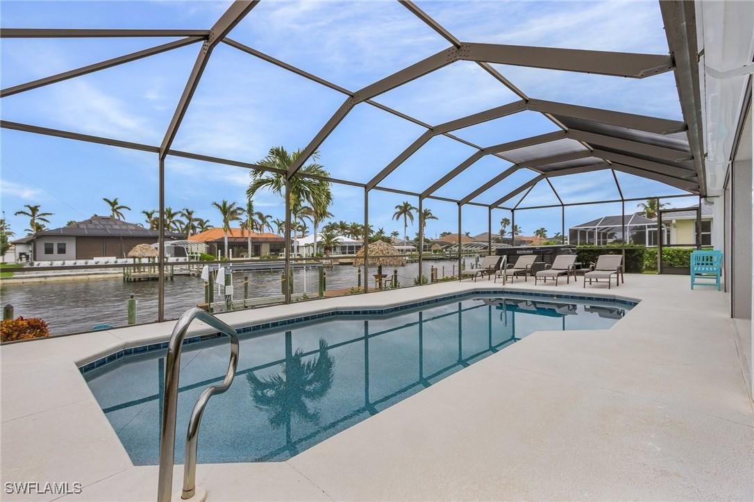 2819 SW 37th Ter., Cape Coral, FL 33914