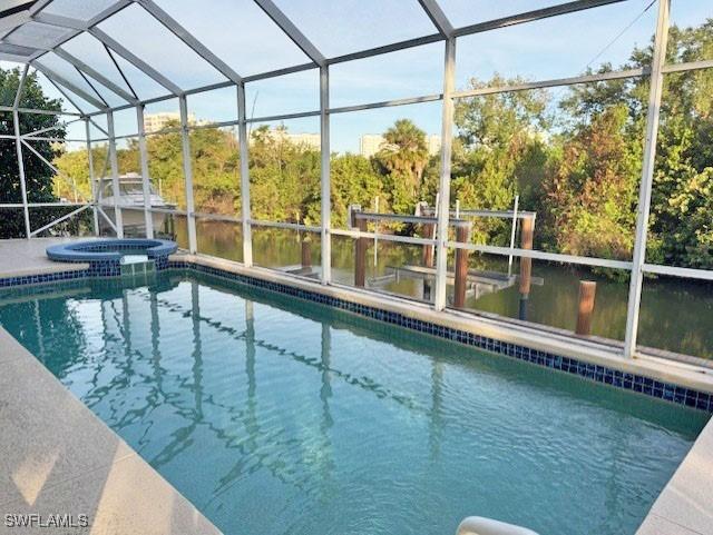 493 Flamingo Ave., Naples, FL 34108