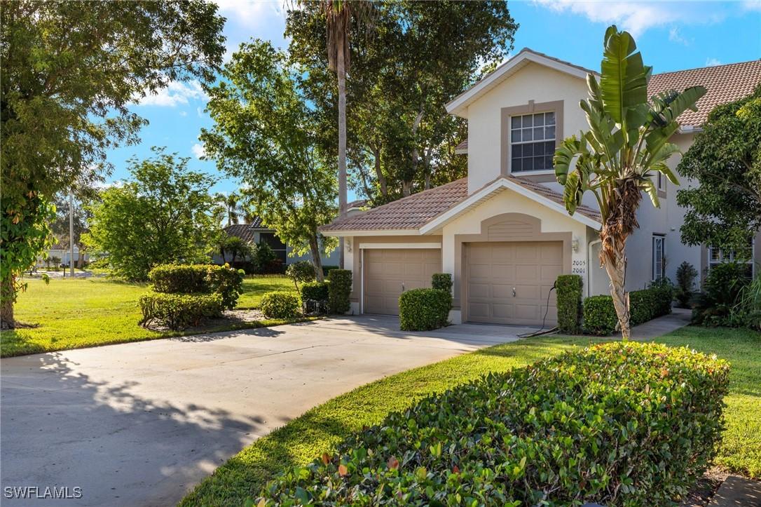 255 Cays Dr. #2001, Naples, FL 34114