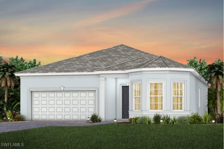 17320 Green Buttonwood Way, North Fort Myers, FL 33917