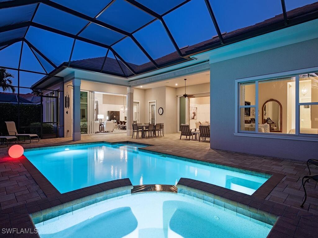2209 Goshawk Ct., Naples, FL 34105