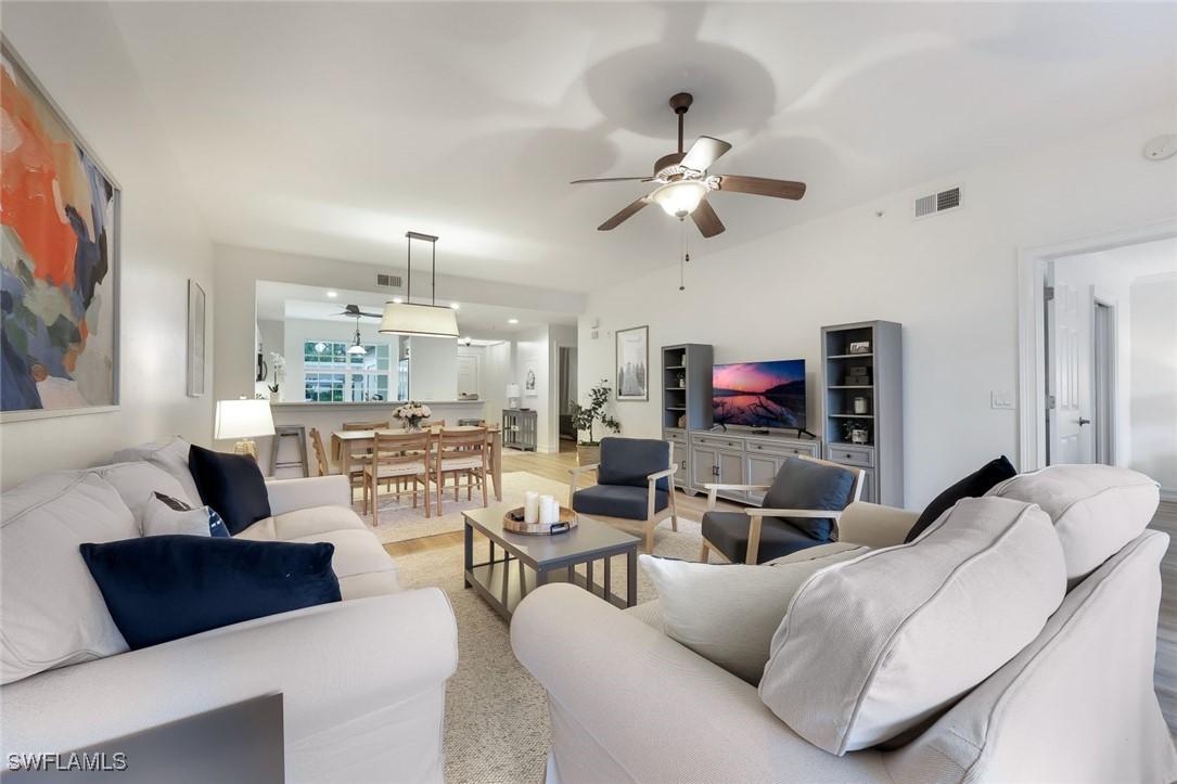 20916 Island Sound Cir. #104, Estero, FL 33928