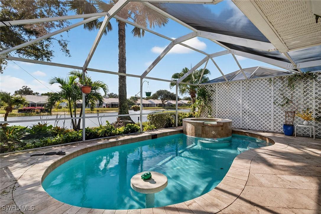 550 Captn Kate Ct. #22, Naples, FL 34110
