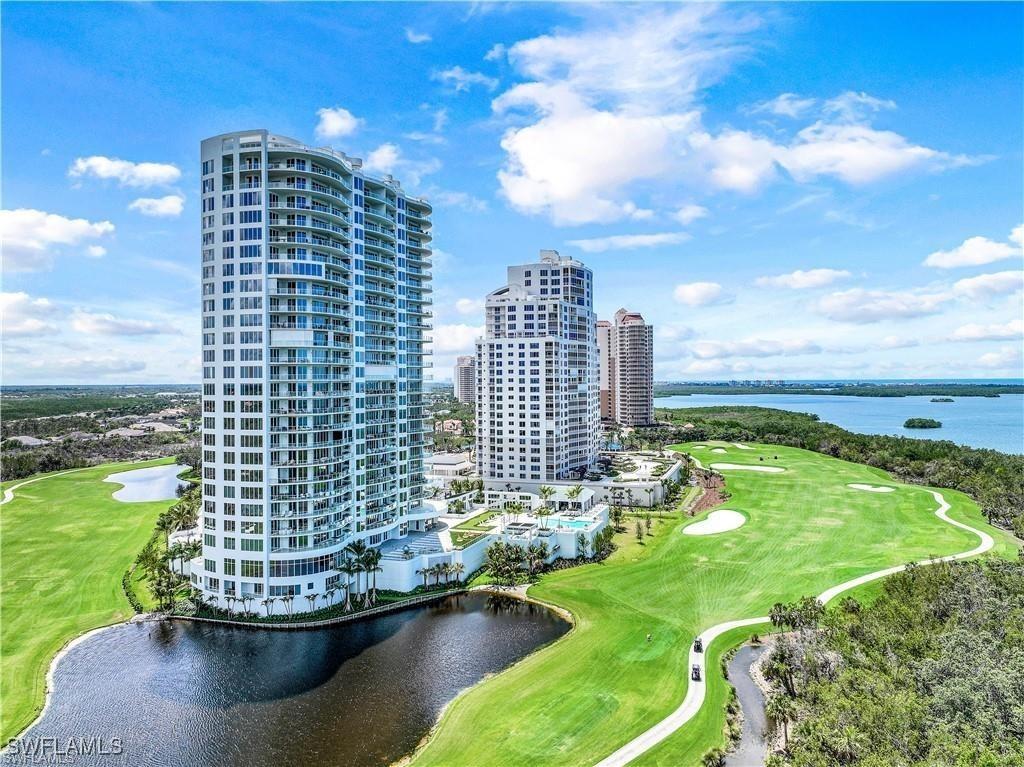 4991 Bonita Bay Blvd. #1801, Bonita Springs, FL 34134