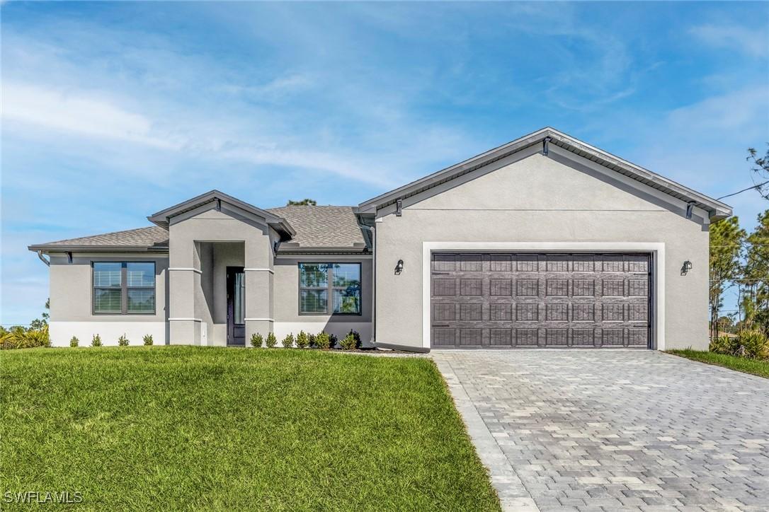 537 SE 4th St., Cape Coral, FL 33990