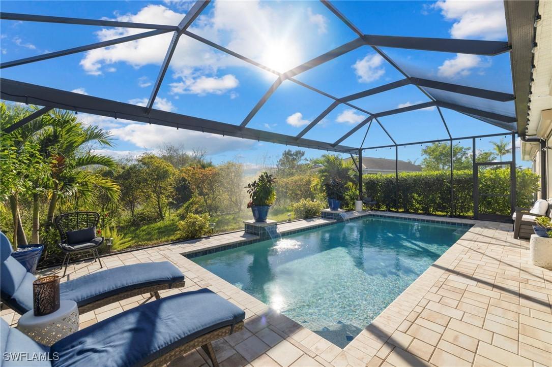 16566 Crescent Beach Way, Bonita Springs, FL 34135