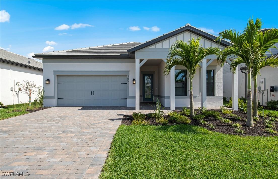 20511 Pebble Glen Dr., Estero, FL 33928