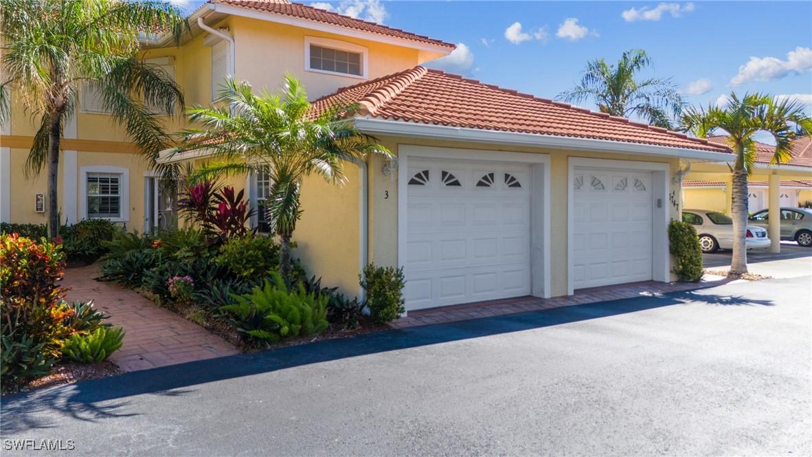 1747 Reuven Cir. #1703, Naples, FL 34112
