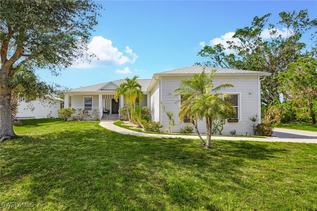 3119 Amanda St., Punta Gorda, FL 33950