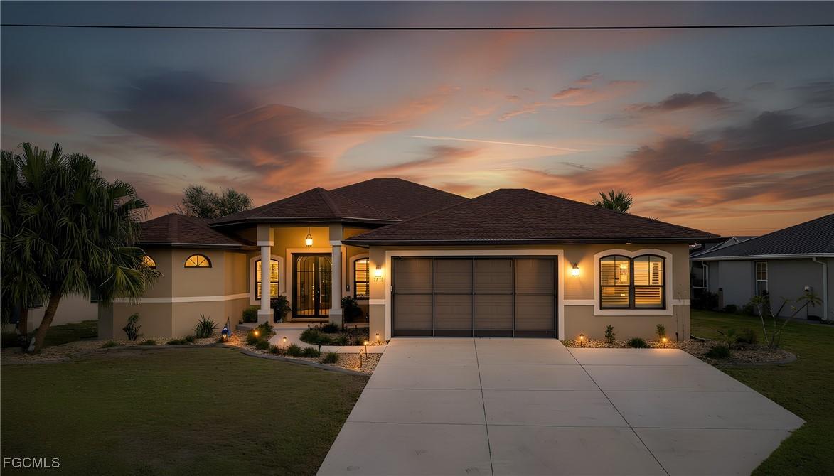 3390 Dover Dr., Punta Gorda, FL 33983