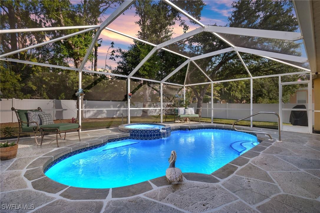 3699 N Chamberlain Blvd., North Port, FL 34286