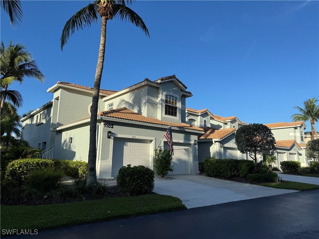 1182 Sweetwater Ln. #1801, Naples, FL 34110