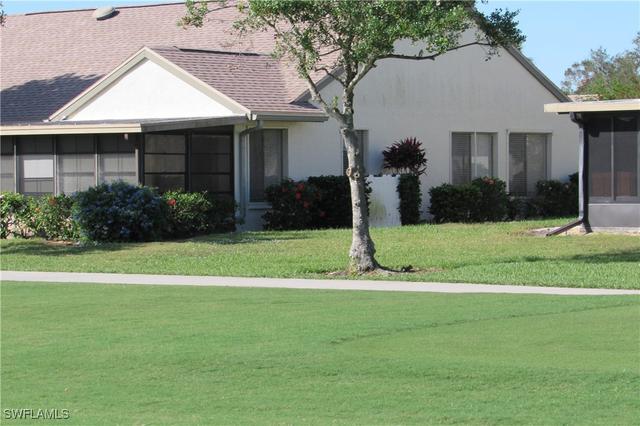 New Foreclosures & Short Sales in Fort Myers: November 18th to November 24th