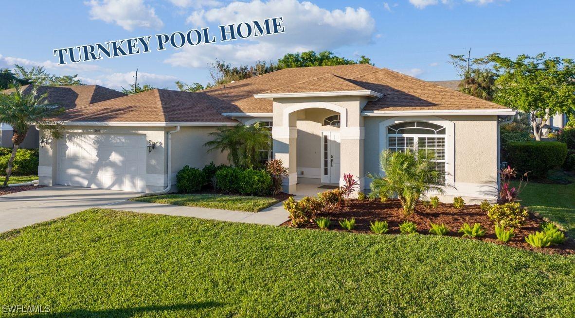 15045 Balmoral Loop, Fort Myers, FL 33919