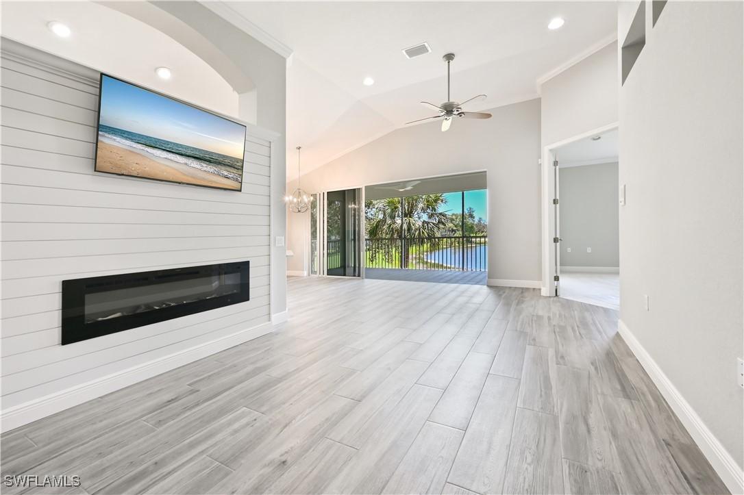 10392 Autumn Breeze Dr. #201, Estero, FL 34135