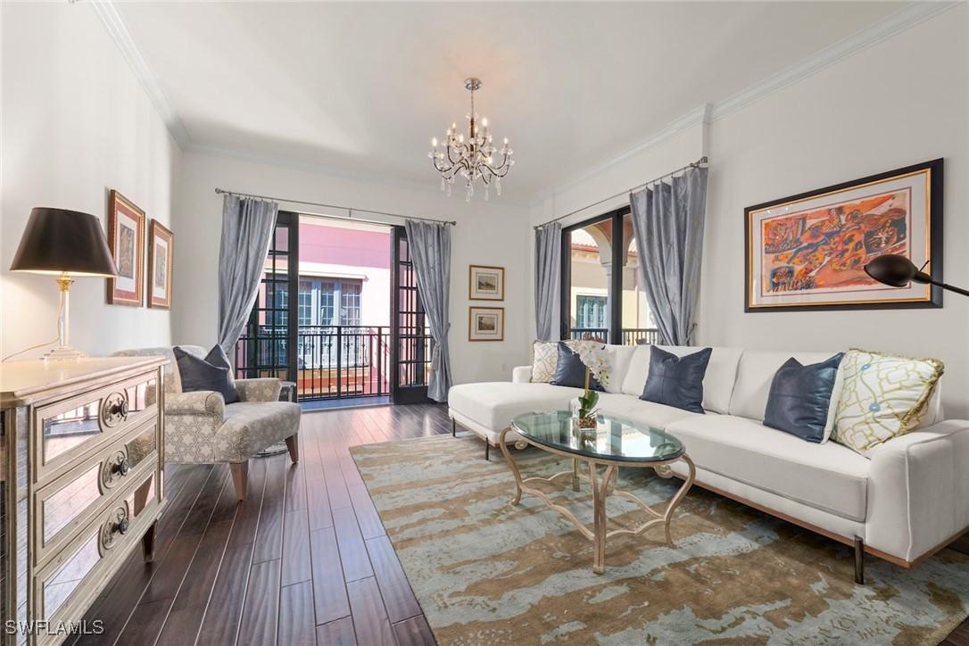 23161 Fashion Dr. #7206, Estero, FL 33928