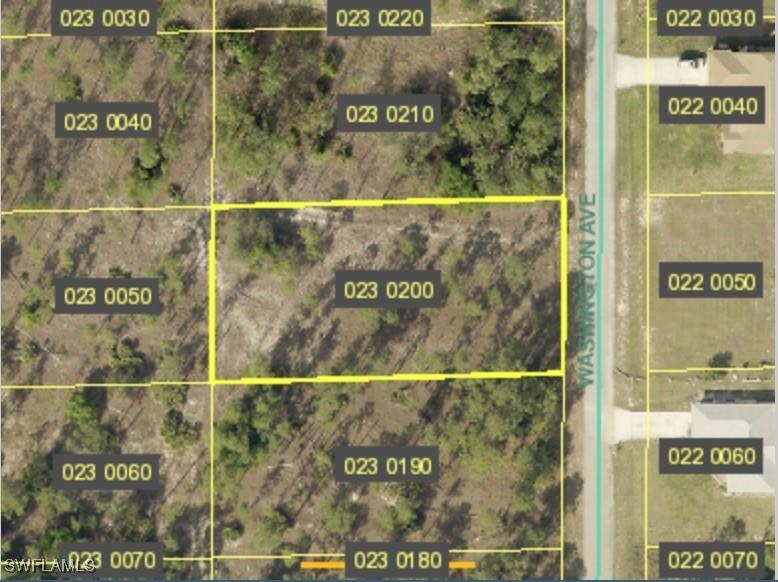 1315 Washington Ave., Lehigh Acres, FL 33972