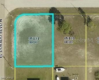 2324 NW 25th Ln., Cape Coral, FL 33993