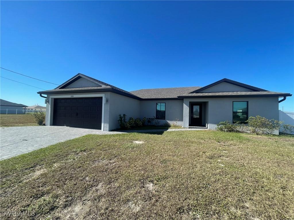 2120 Santa Barbara Blvd., Cape Coral, FL 33993