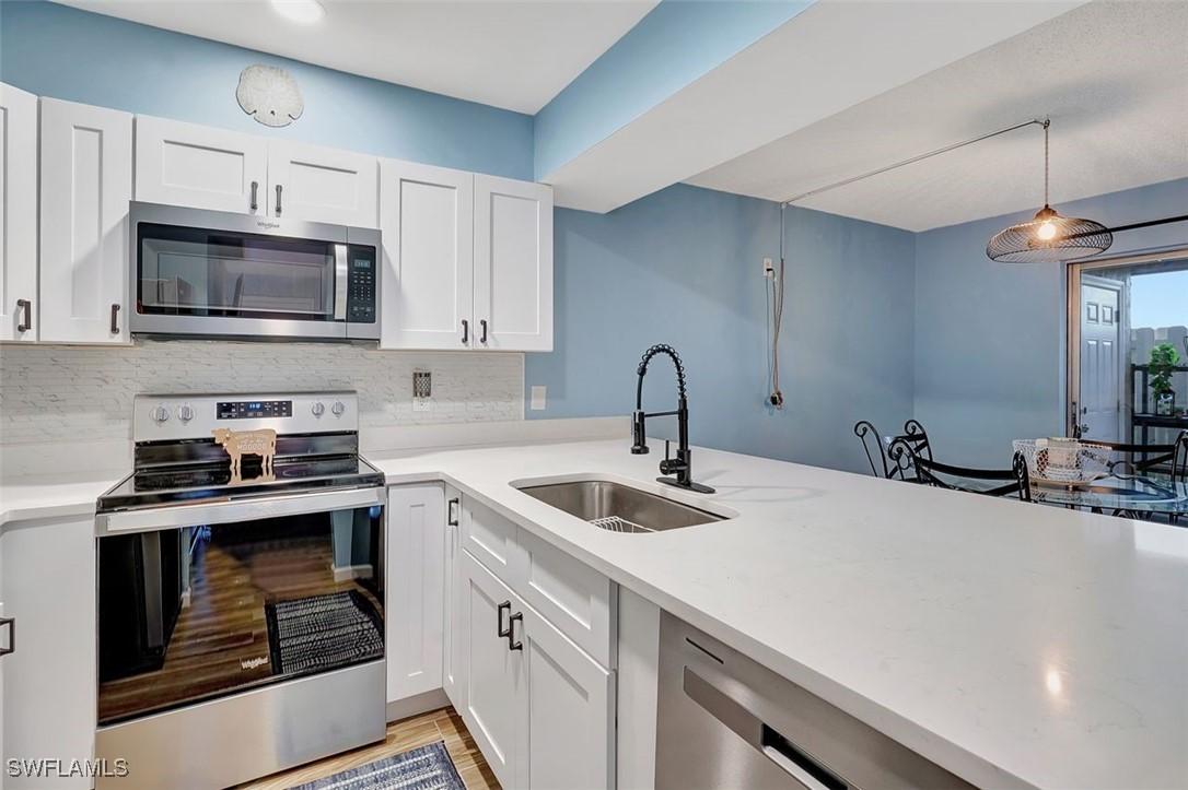 5751 Foxlake Dr. #B, North Fort Myers, FL 33917