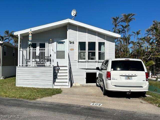 19681 Summerlin Rd. #404, Fort Myers, FL 33908