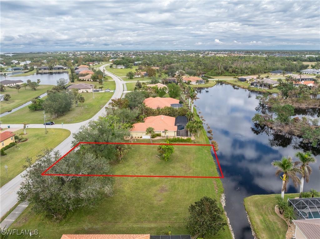 17196 Cape Horn Blvd., Punta Gorda, FL 33955