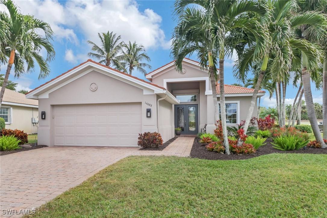 14688 Speranza Way, Bonita Springs, FL 34135
