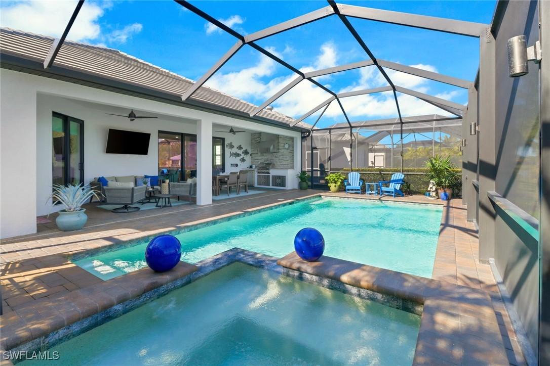 1834 Mustique St., Naples, FL 34120