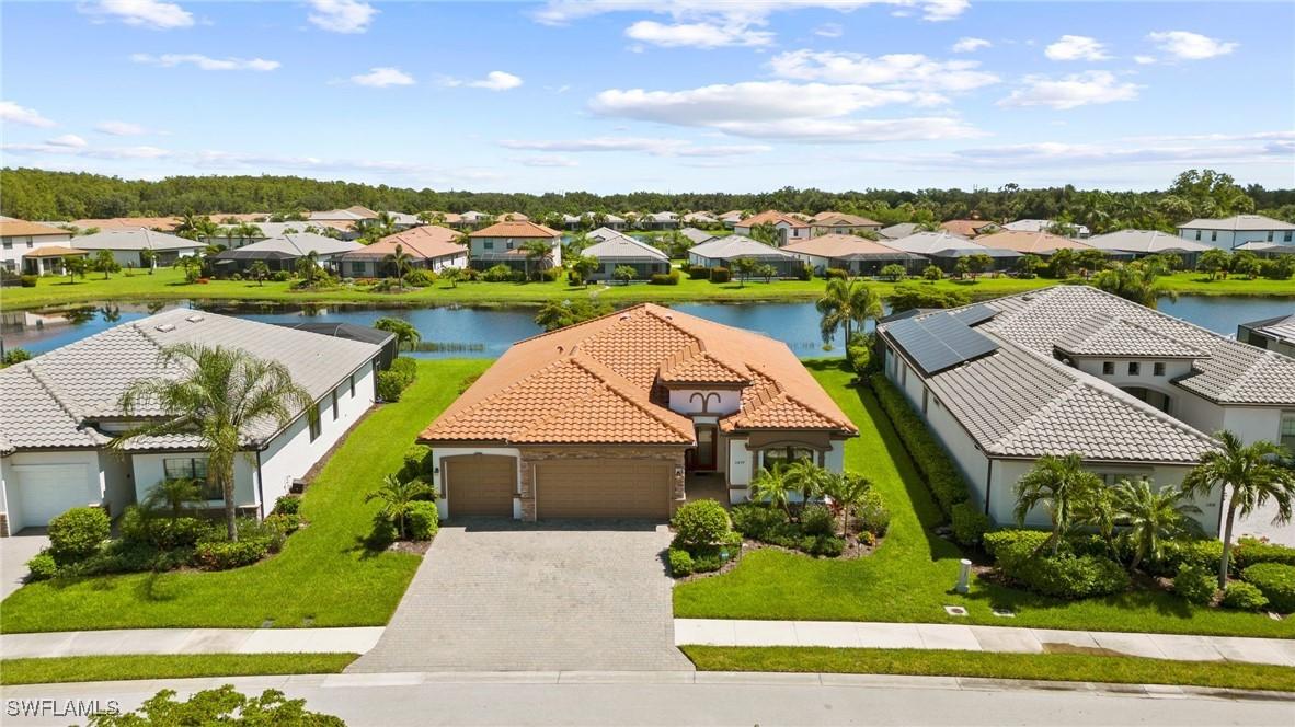 11894 White Stone Dr., Fort Myers, FL 33913