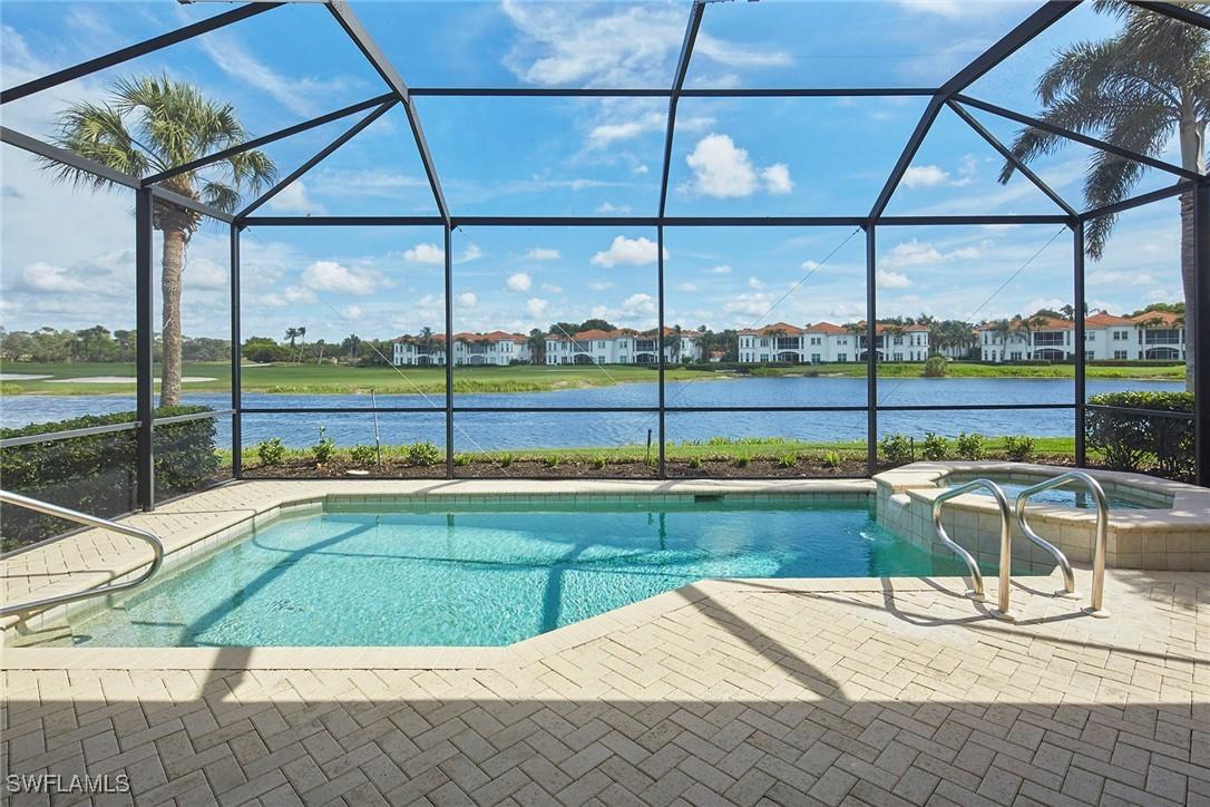 2282 Silver Palm Pl., Naples, FL 34105