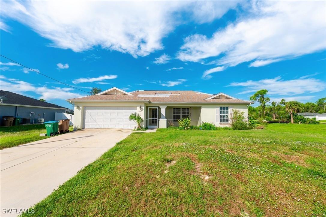 4166 NW 39th Ave., Cape Coral, FL 33993