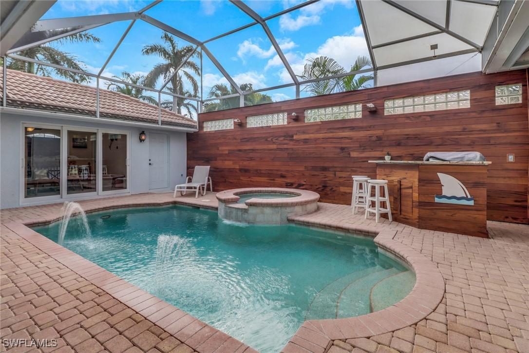 1309 Briarwood Ct., Naples, FL 34104