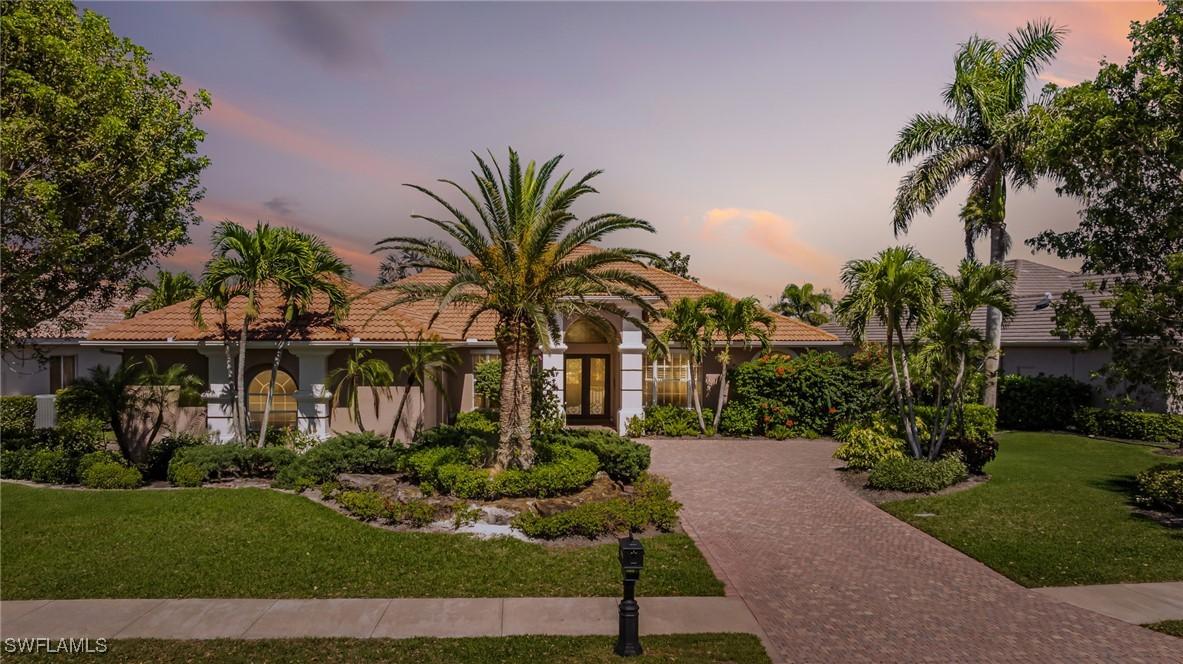 20061 Chapel Trace Trace, Estero, FL 33928