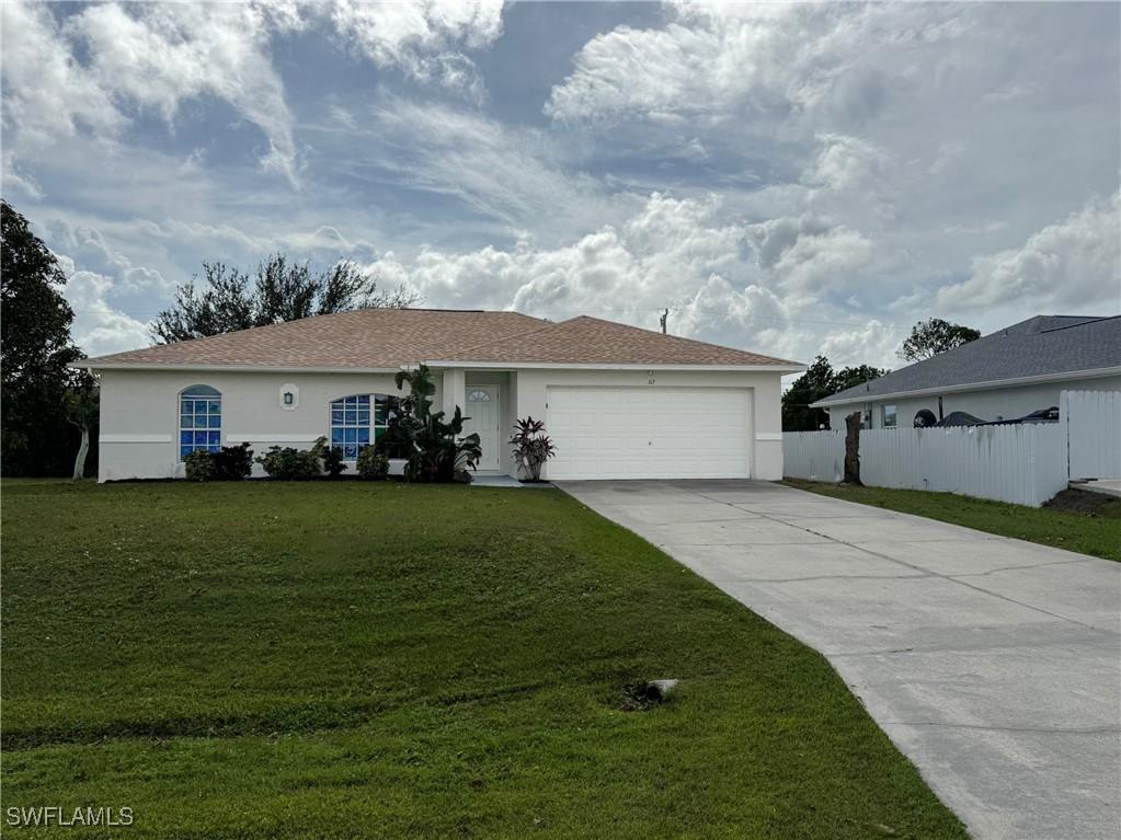 112 NW 14th St., Cape Coral, FL 33993