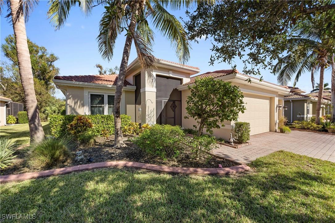3041 Sheltered Oak Pl., North Fort Myers, FL 33903
