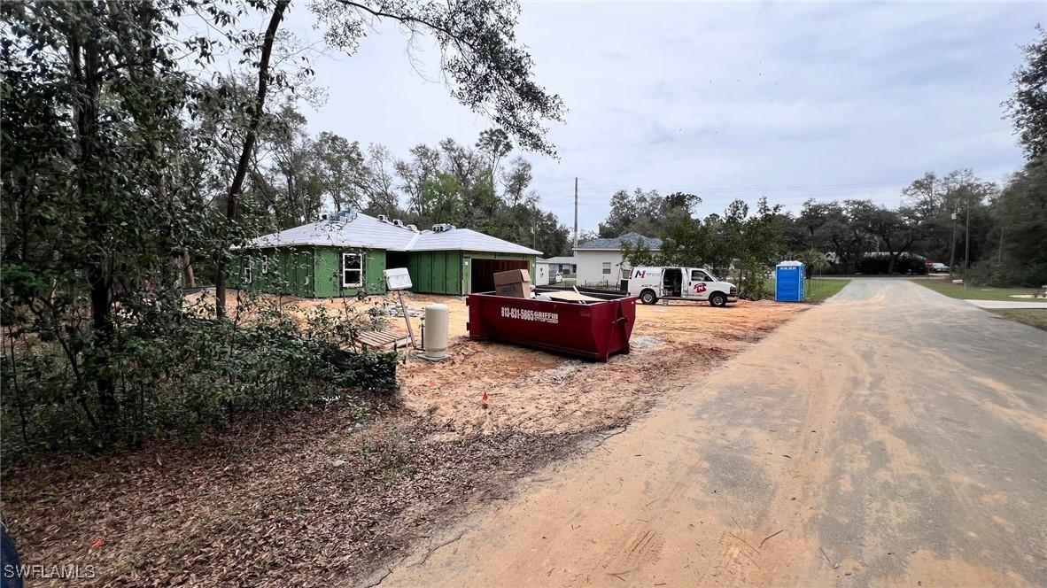 3176 E John Ln., Inverness, FL 34453