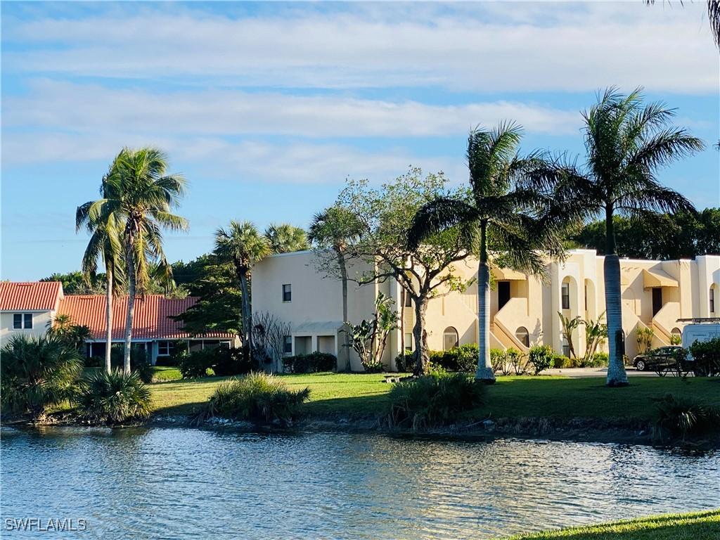 3327 Olympic Dr. #511, Naples, FL 34105
