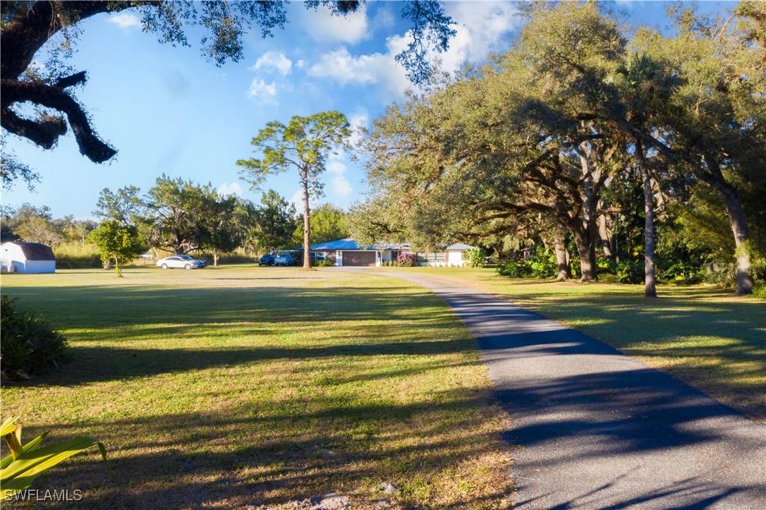 22591 Tuckahoe Rd., Alva, FL 33920