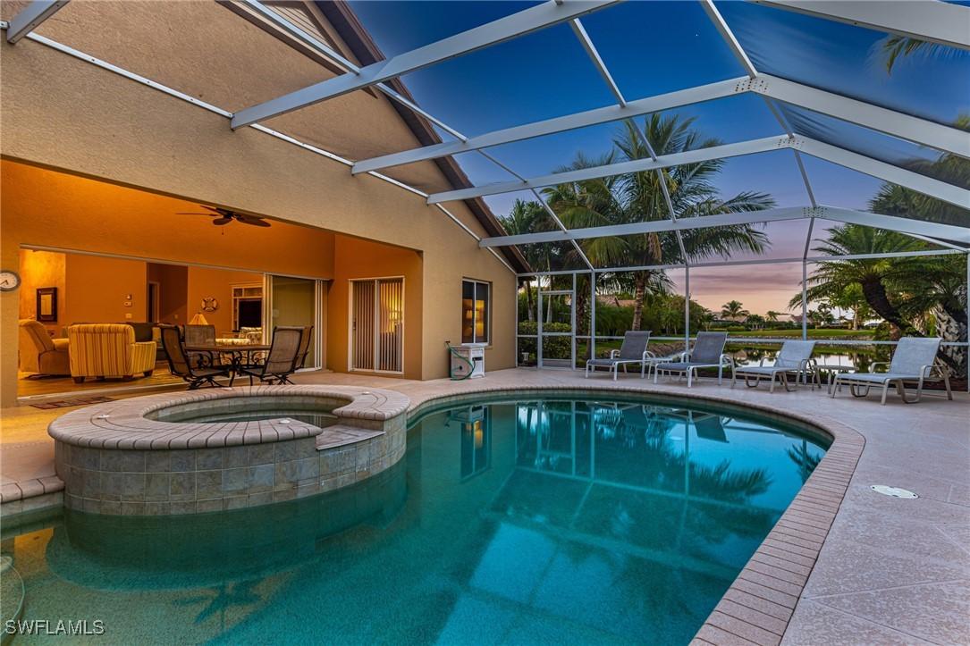 8476 Indian Wells Way, Naples, FL