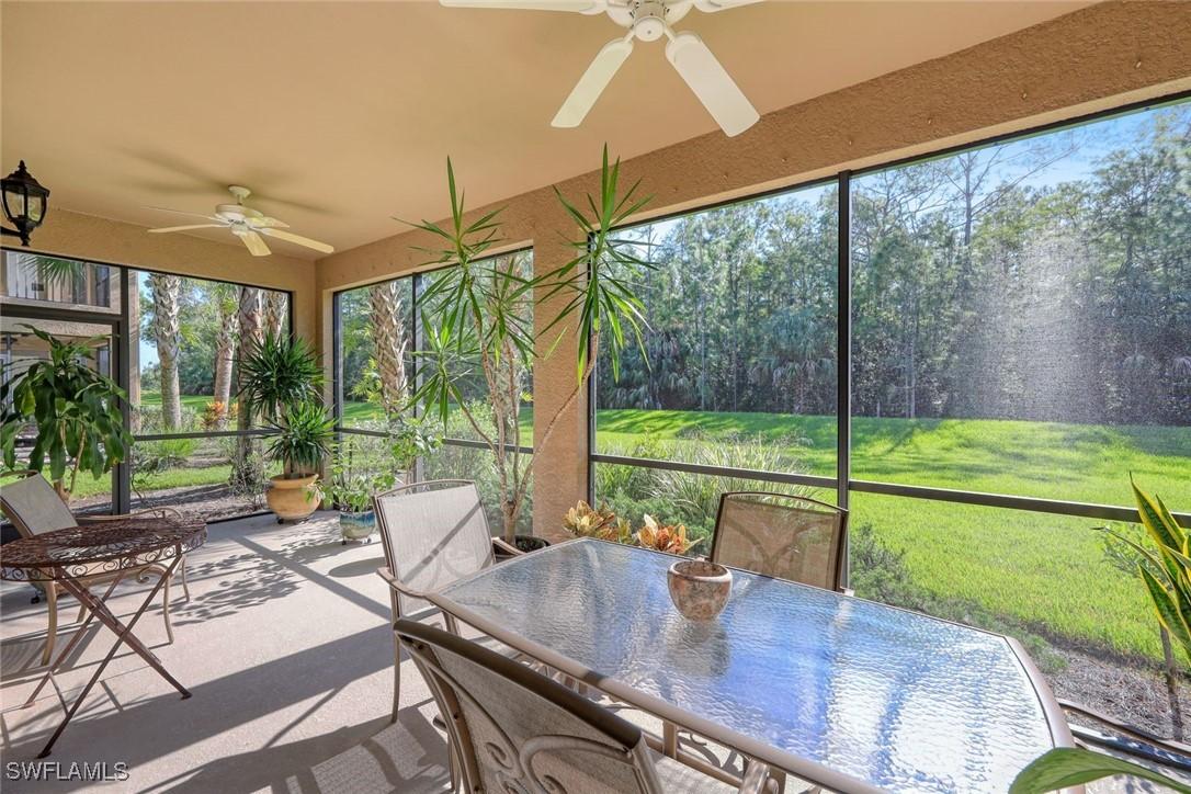 9516 Ironstone Ter. #4-101, Naples, FL 34120