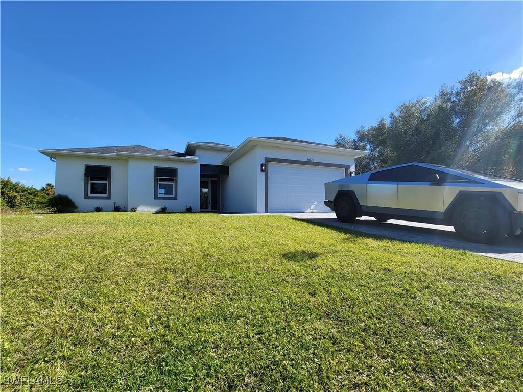 6032 Langdon Ave., Fort Myers, FL 33905