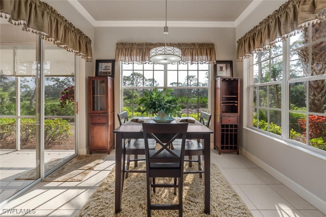 23831 Merano Ct. #102, Estero, FL 34134
