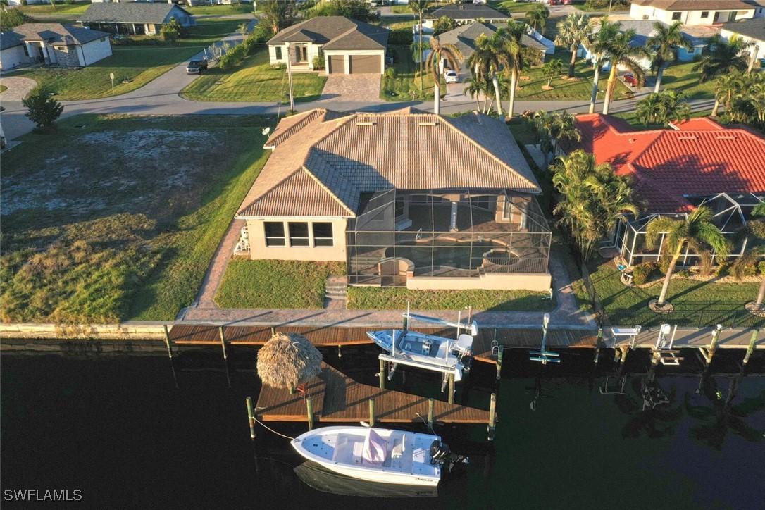 3624 SW 3rd Ter., Cape Coral, FL 33991