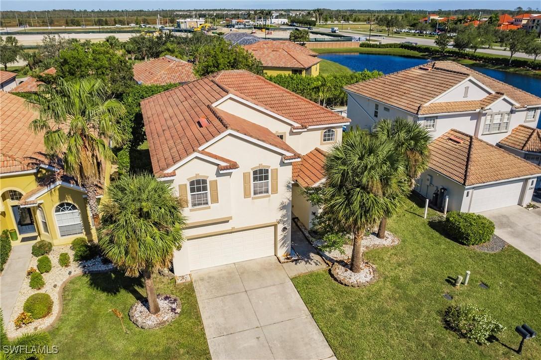 9381 Via San Giovani St., Fort Myers, FL 33905