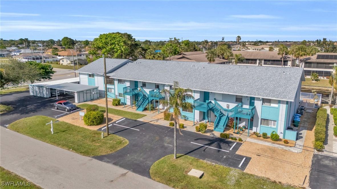 1005 SE 40th St. #2, Cape Coral, FL 33904