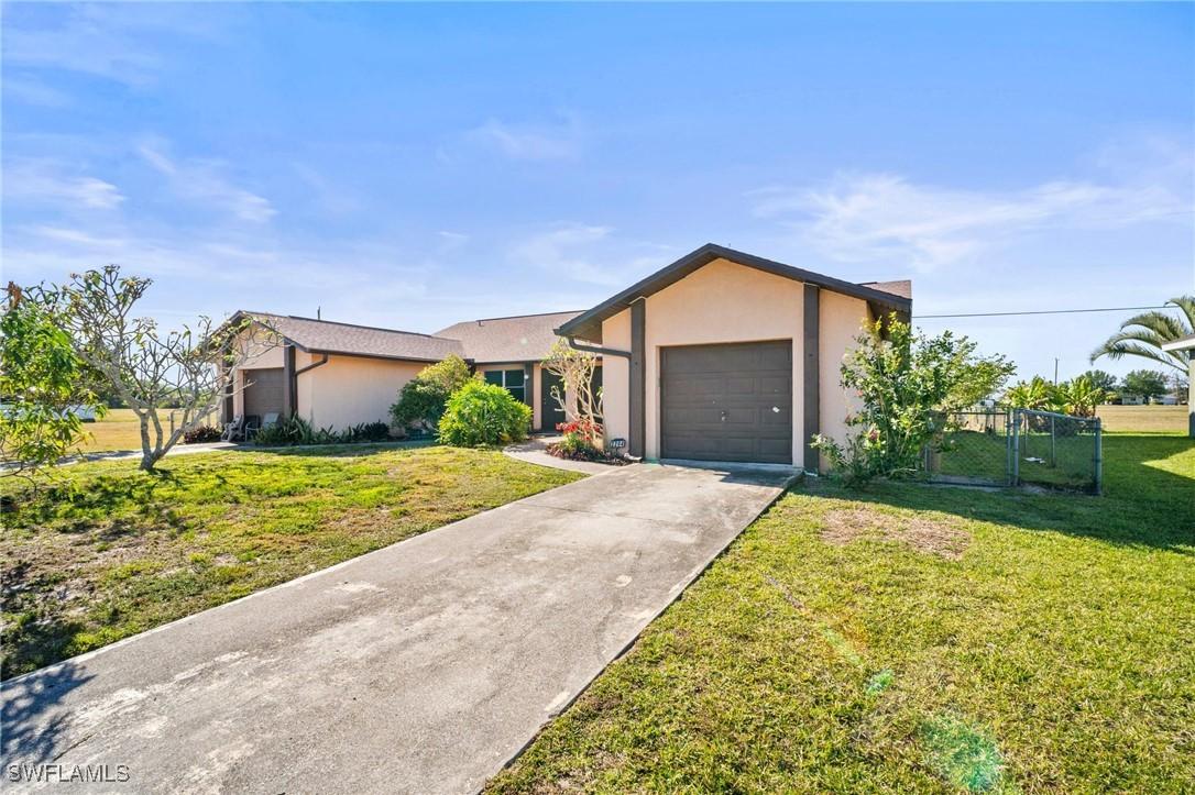 2206 NE 17th St., Cape Coral, FL 33909