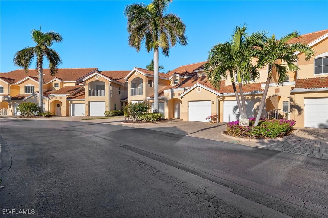 28610 Carriage Home Dr. #202, Bonita Springs, FL 34134