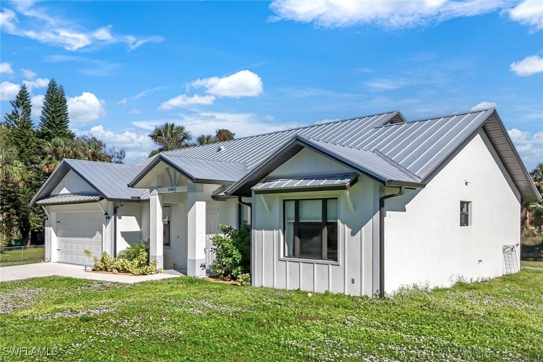 1482 Rock Rd., Naples, FL 34120